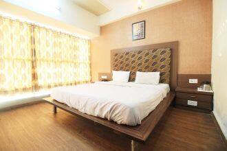 Hotel Avion Inn, Ahmedabad 4